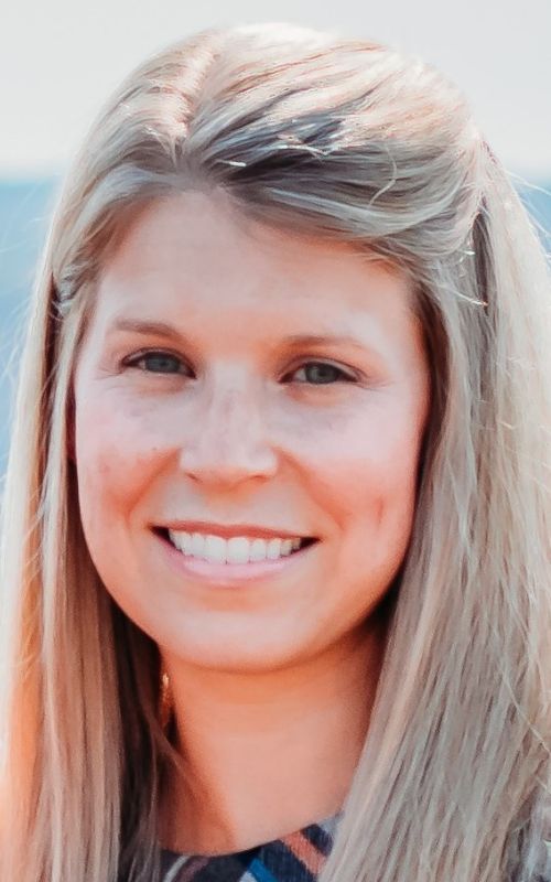 Tracy Komorowski
