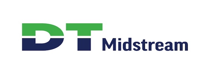 DT Midstream Logo